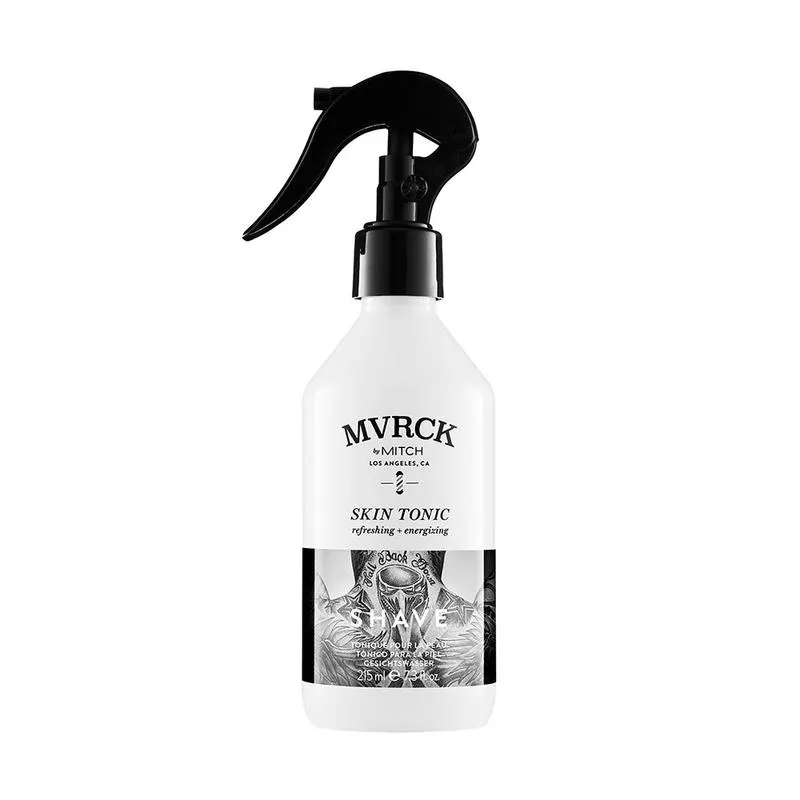 Tónico spray facial para afeitado mvrck 215 ml Paul Mitchell