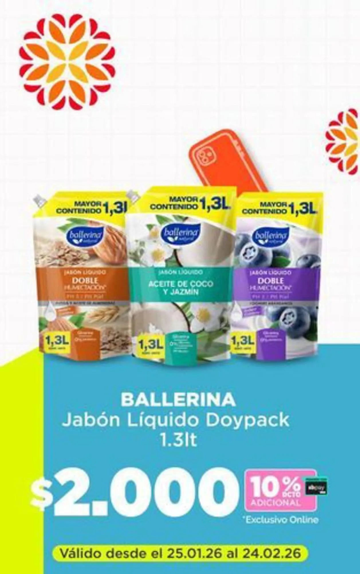 Catálogo Preunic - 1