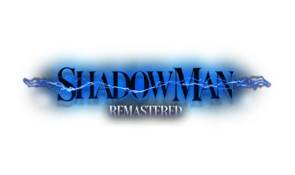 Shadow Man Remastered
