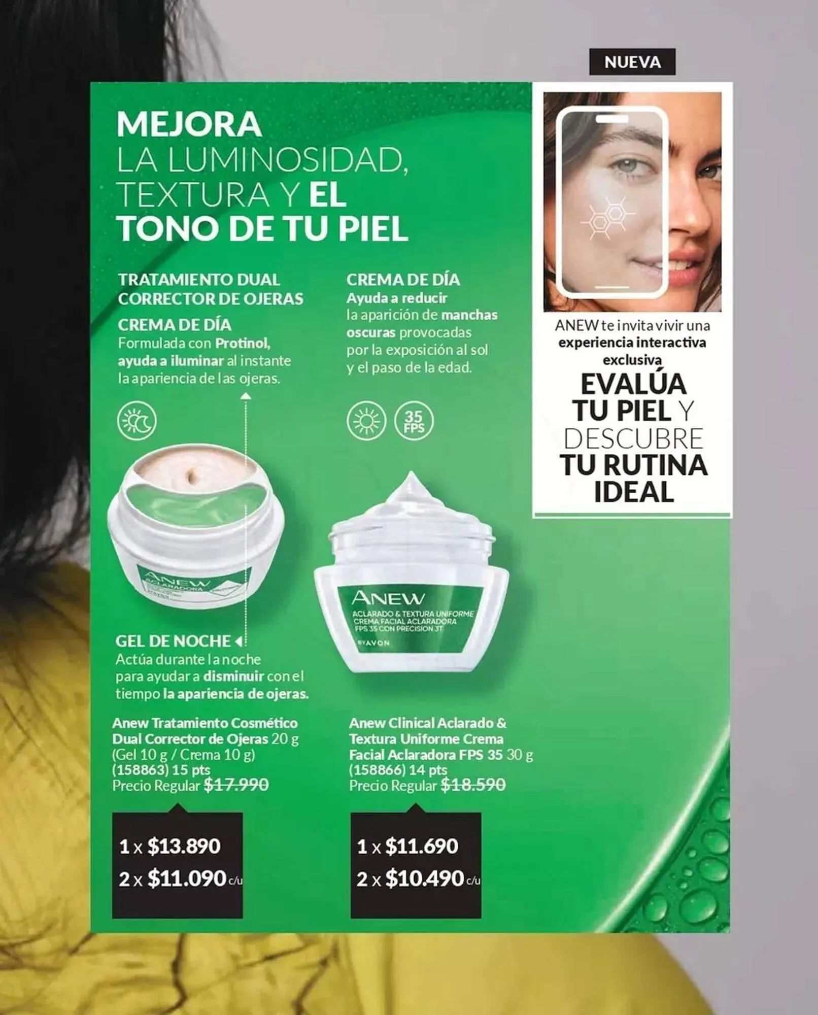 Catálogo de Catálogo Avon 27 de marzo al 30 de abril 2025 - Página 83