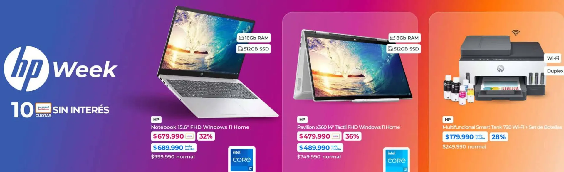 Catálogo de Catálogo Paris 24 de junio al 7 de julio 2025 - Página 3