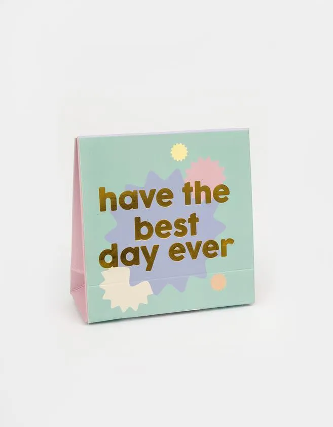 Cartera de fiesta para regalo