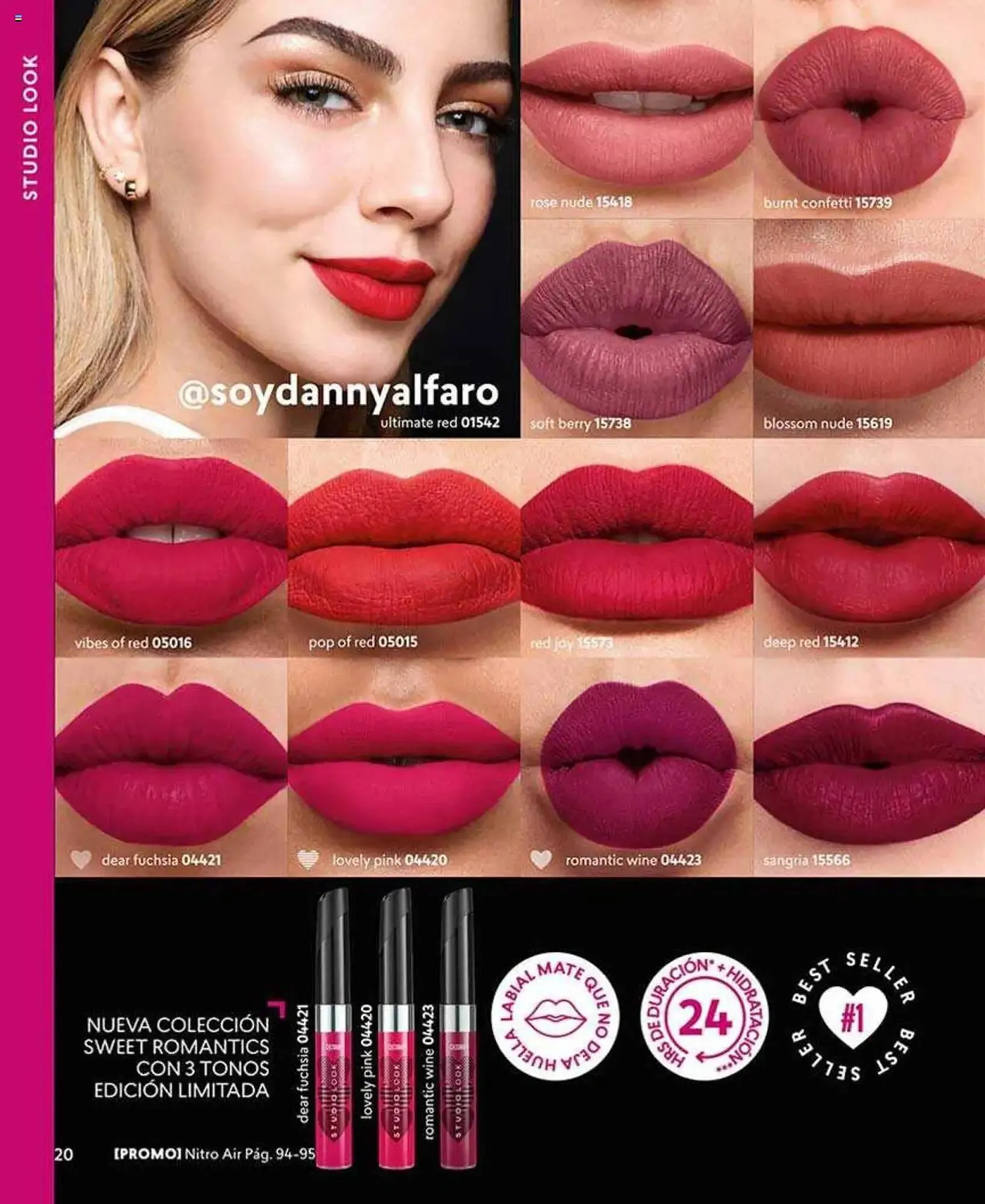 Catálogo de Catálogo Cyzone 1 de marzo al 16 de marzo 2025 - Página 20