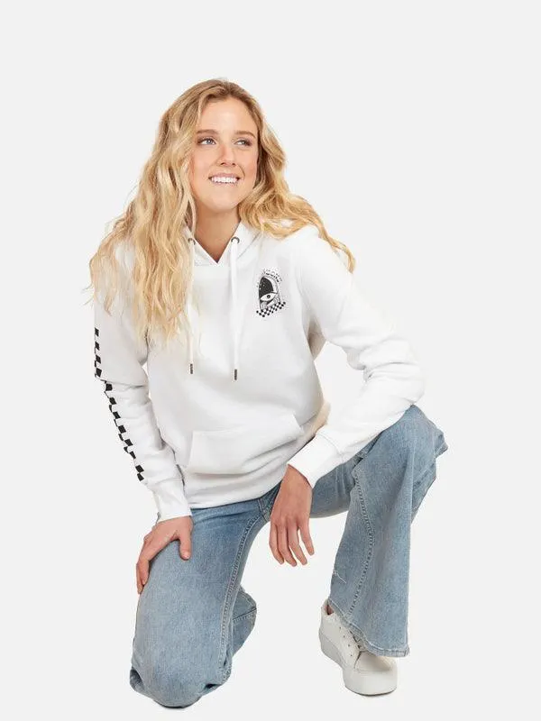 POLERON CANGURO LOOK THAT EYE