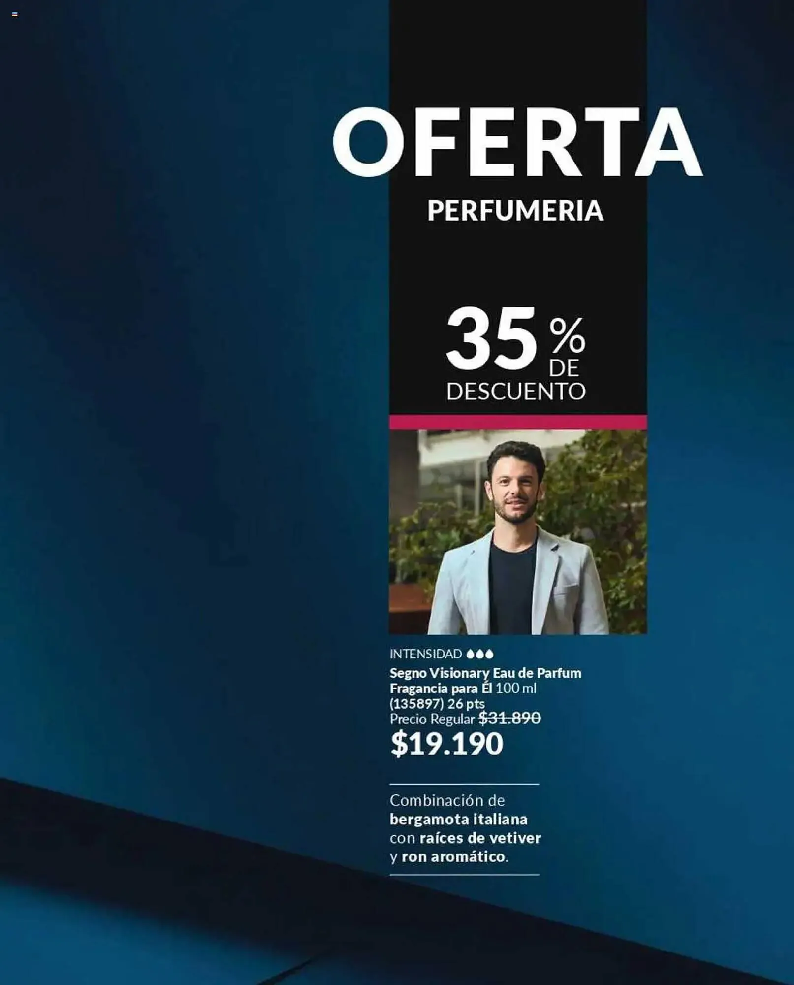 Catálogo de Catálogo Avon 1 de febrero al 15 de febrero 2025 - Página 61