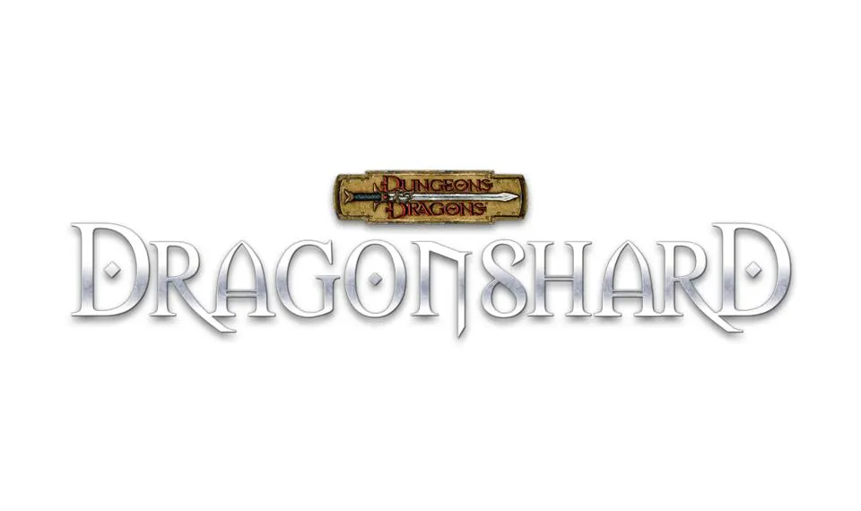 Dungeons & Dragons: Dragonshard