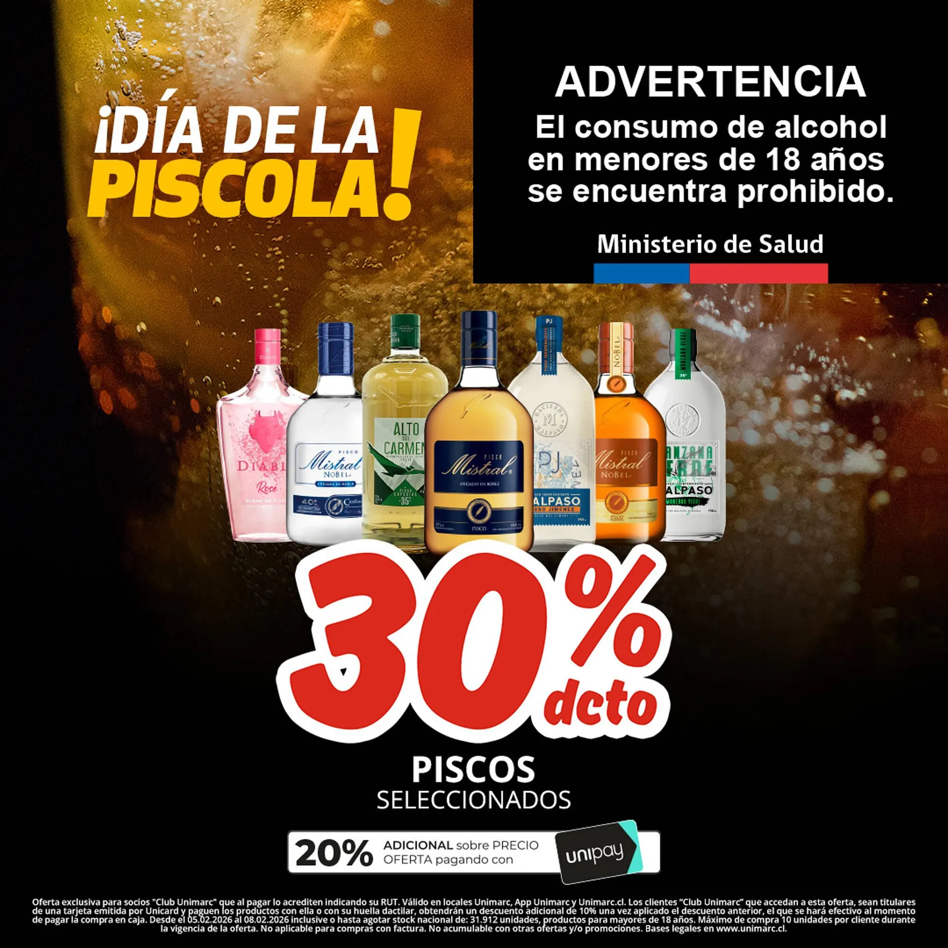 Catálogo Unimarc - 1