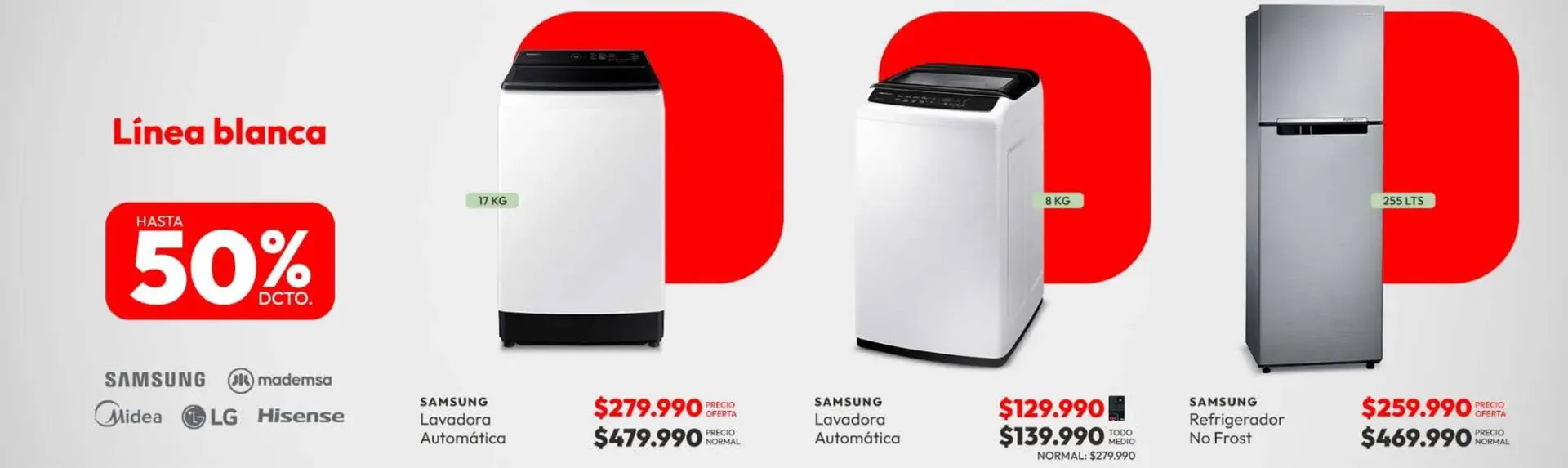 Catálogo de Catálogo La Polar 20 de octubre al 3 de noviembre 2025 - Página 2