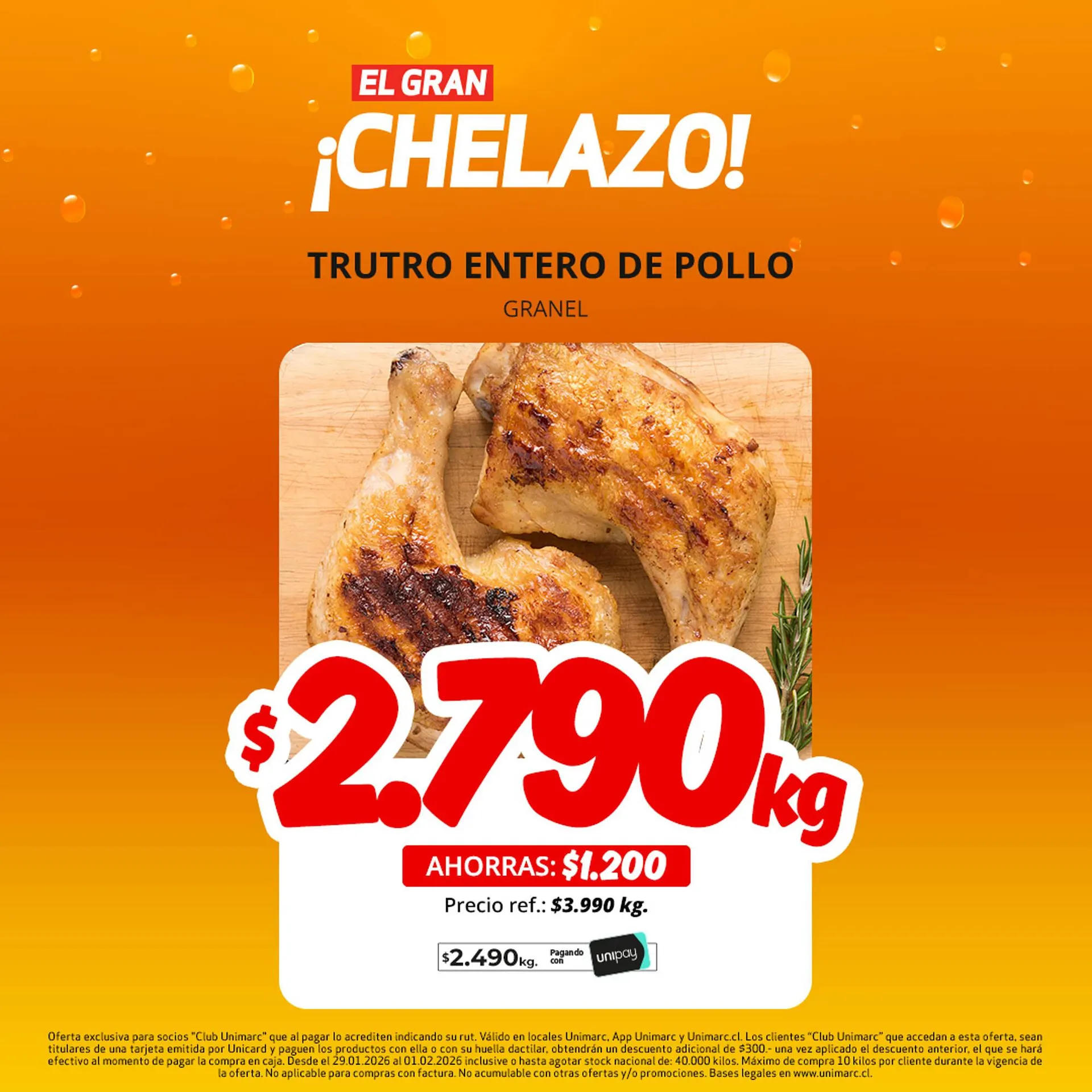 Catálogo Unimarc - 1