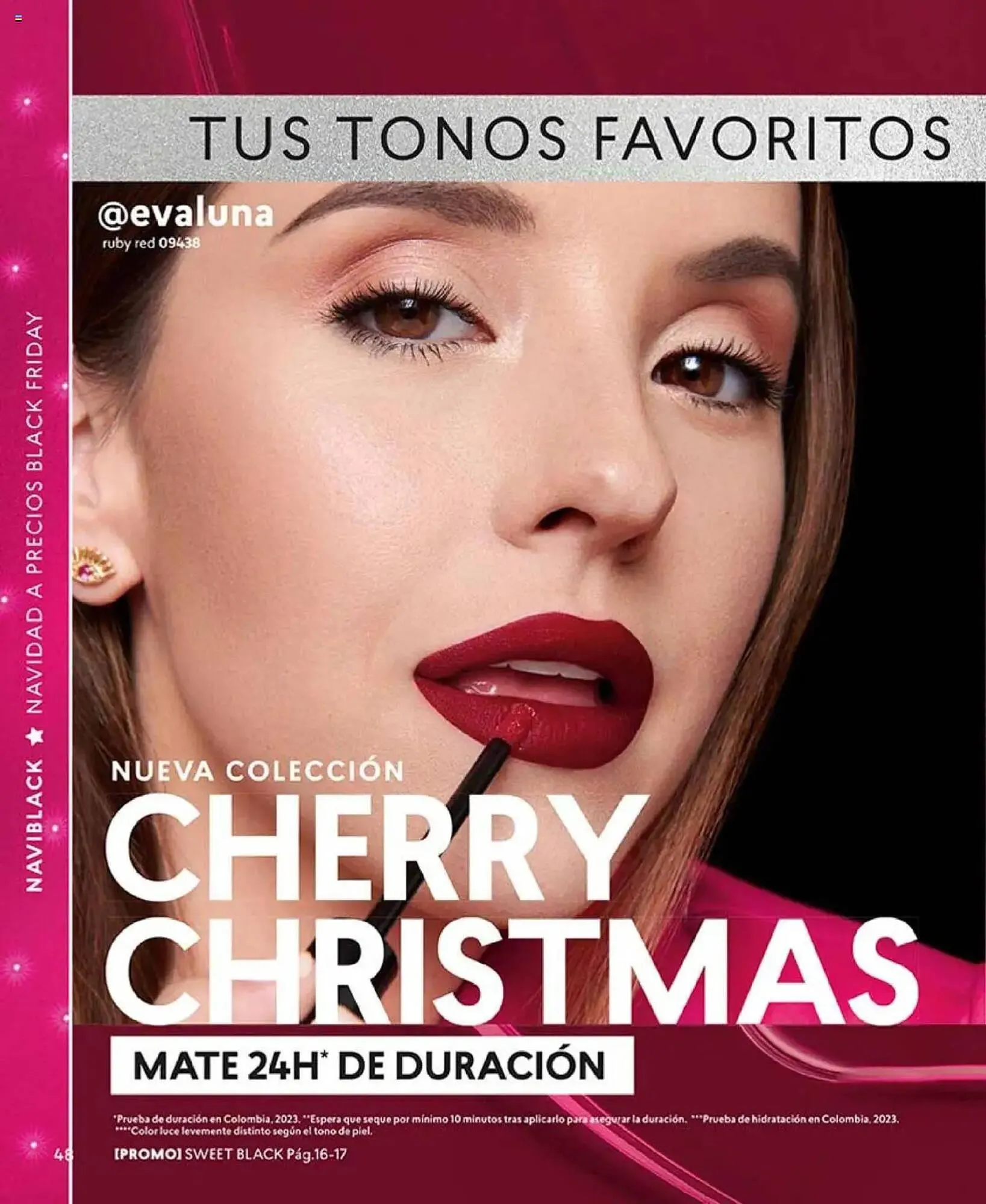 Catálogo de Catálogo Cyzone 14 de octubre al 1 de noviembre 2025 - Página 48