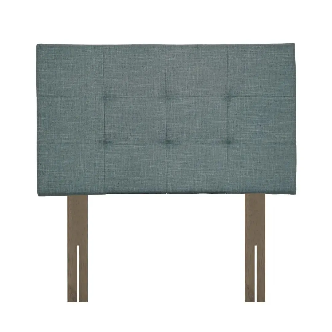 Respaldo Turquesa 1,5 plazas