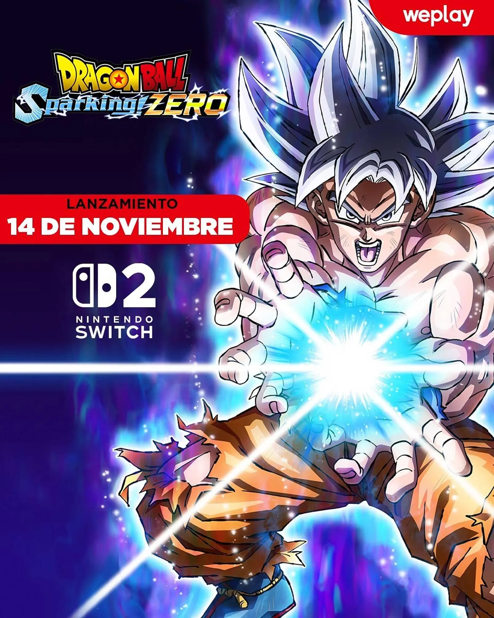 Catálogo de Catálogo WePlay 4 de noviembre al 20 de noviembre 2025 - Página 4