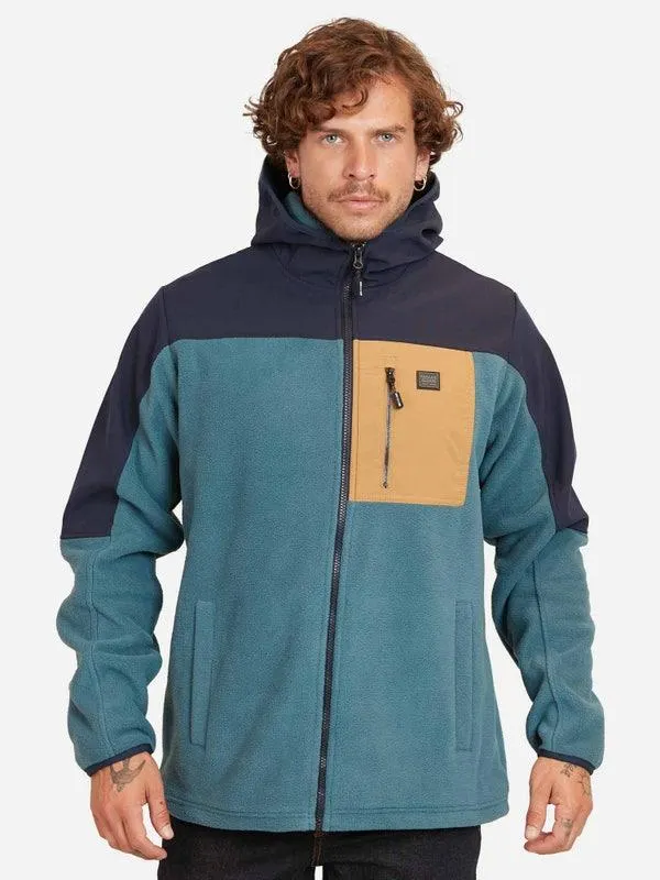 POLERON MICROPOLAR NORDIC STREET