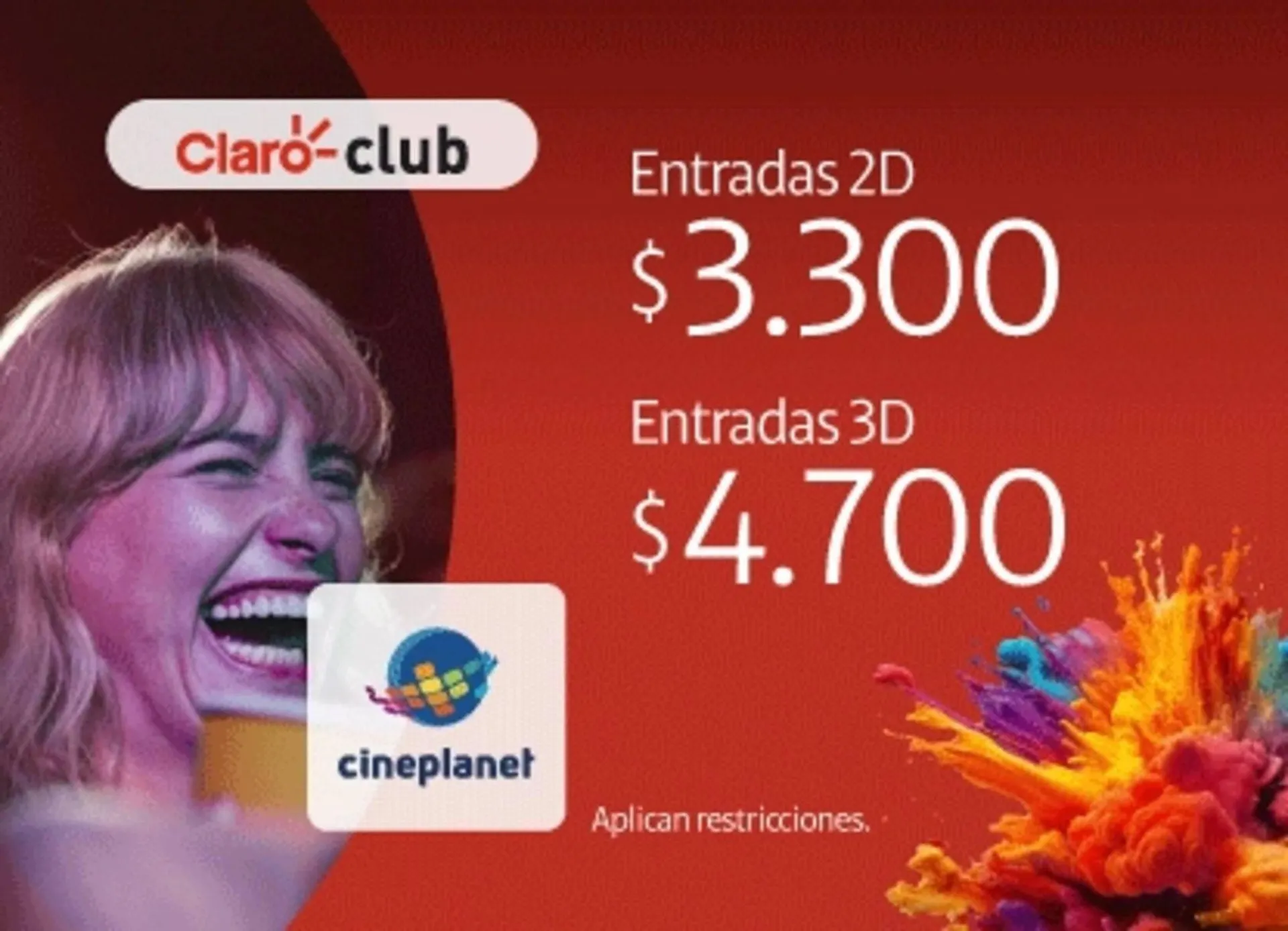 Catálogo de Catálogo Claro 19 de octubre al 2 de noviembre 2025 - Página 3