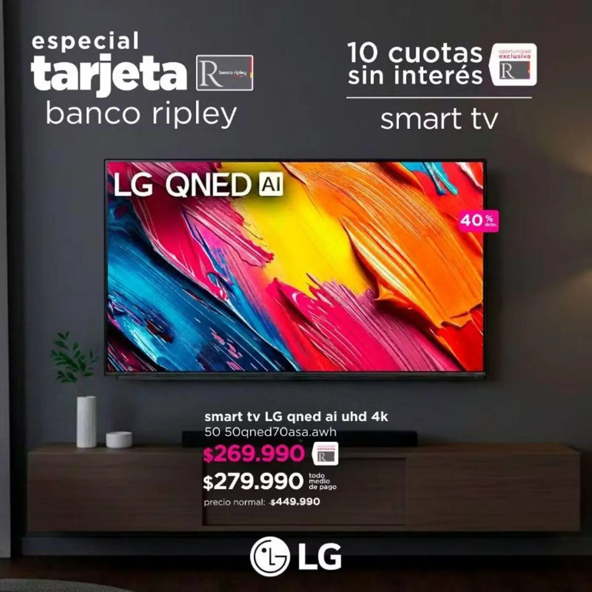 Catálogo de Catálogo Ripley 2 de febrero al 28 de febrero 2026 - Página 10