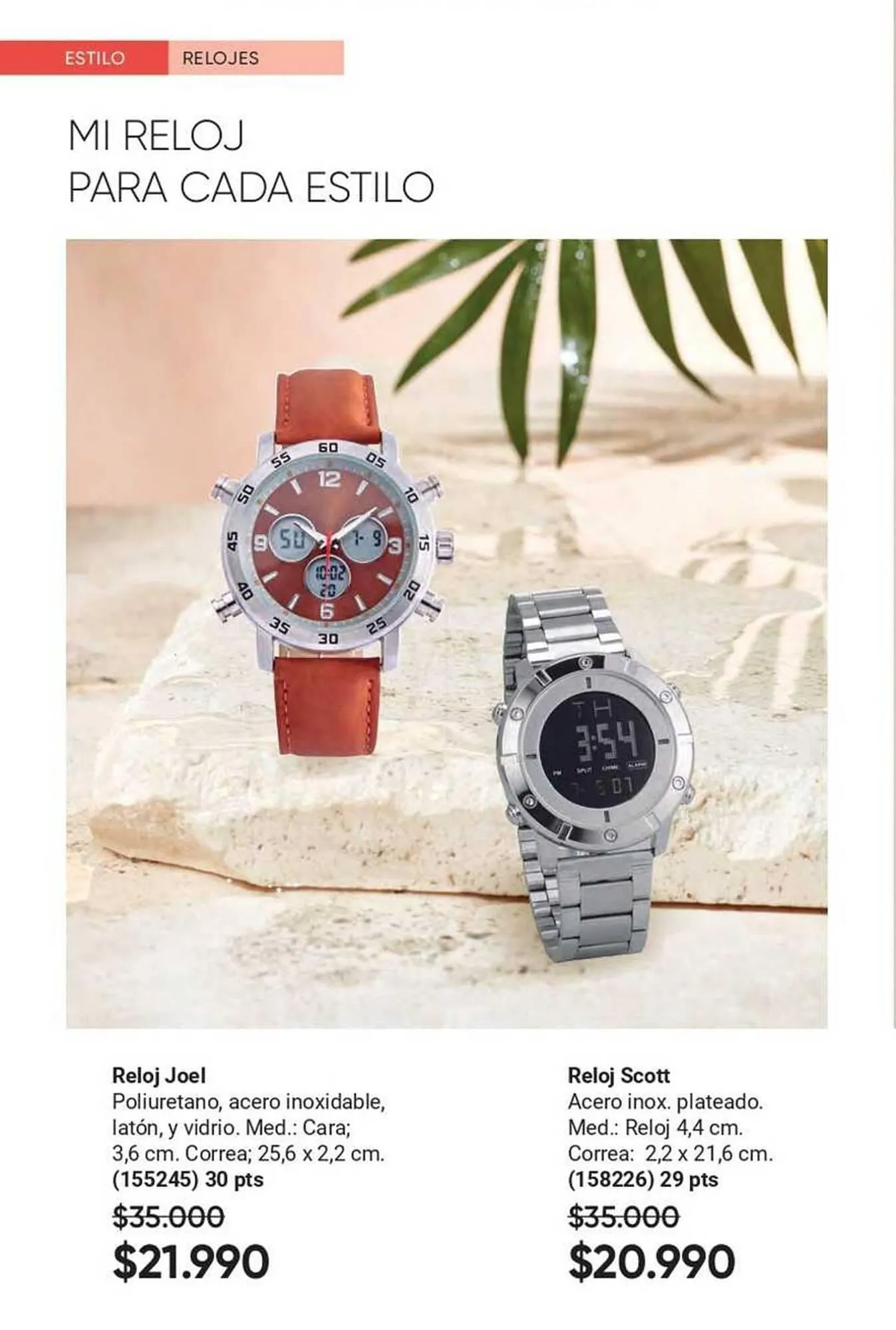 Catálogo de Catálogo Avon 1 de noviembre al 30 de noviembre 2025 - Página 57