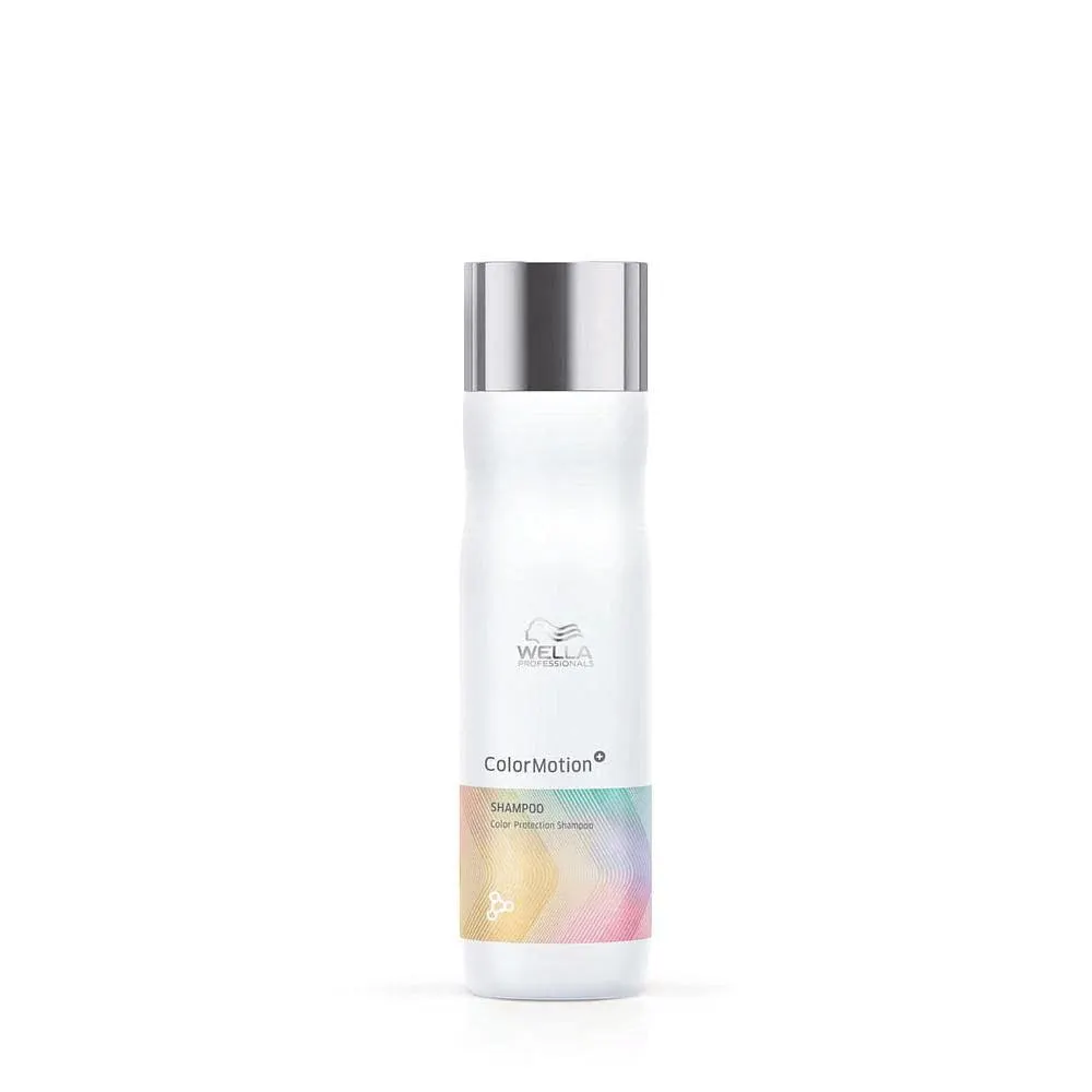 Color Motion Shampoo 250ml