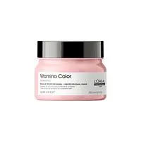 Máscara Cabello Tinturado Vitamino Color 250ml L'Oréal Professionnel