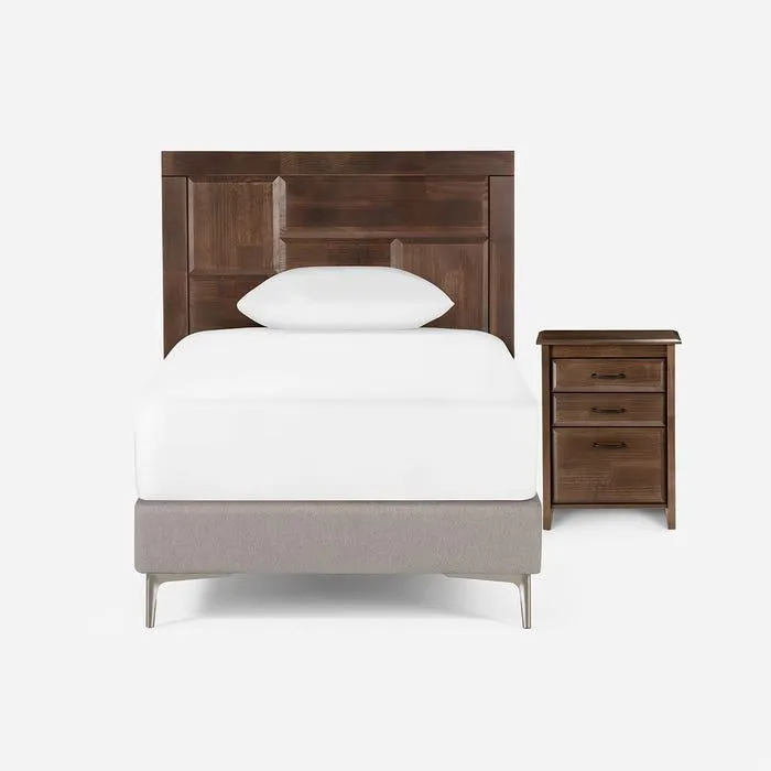 Set Muebles Dolce Madera