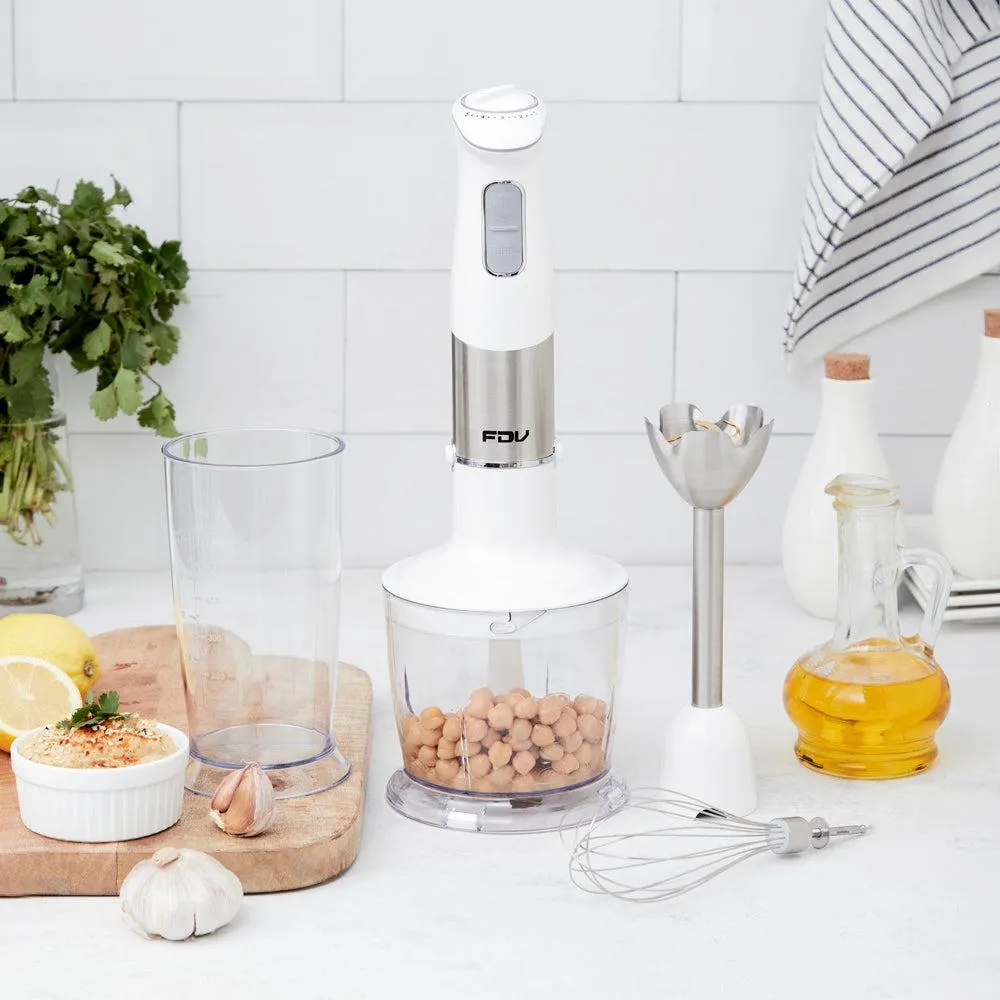 Minipimer Breeze FDV