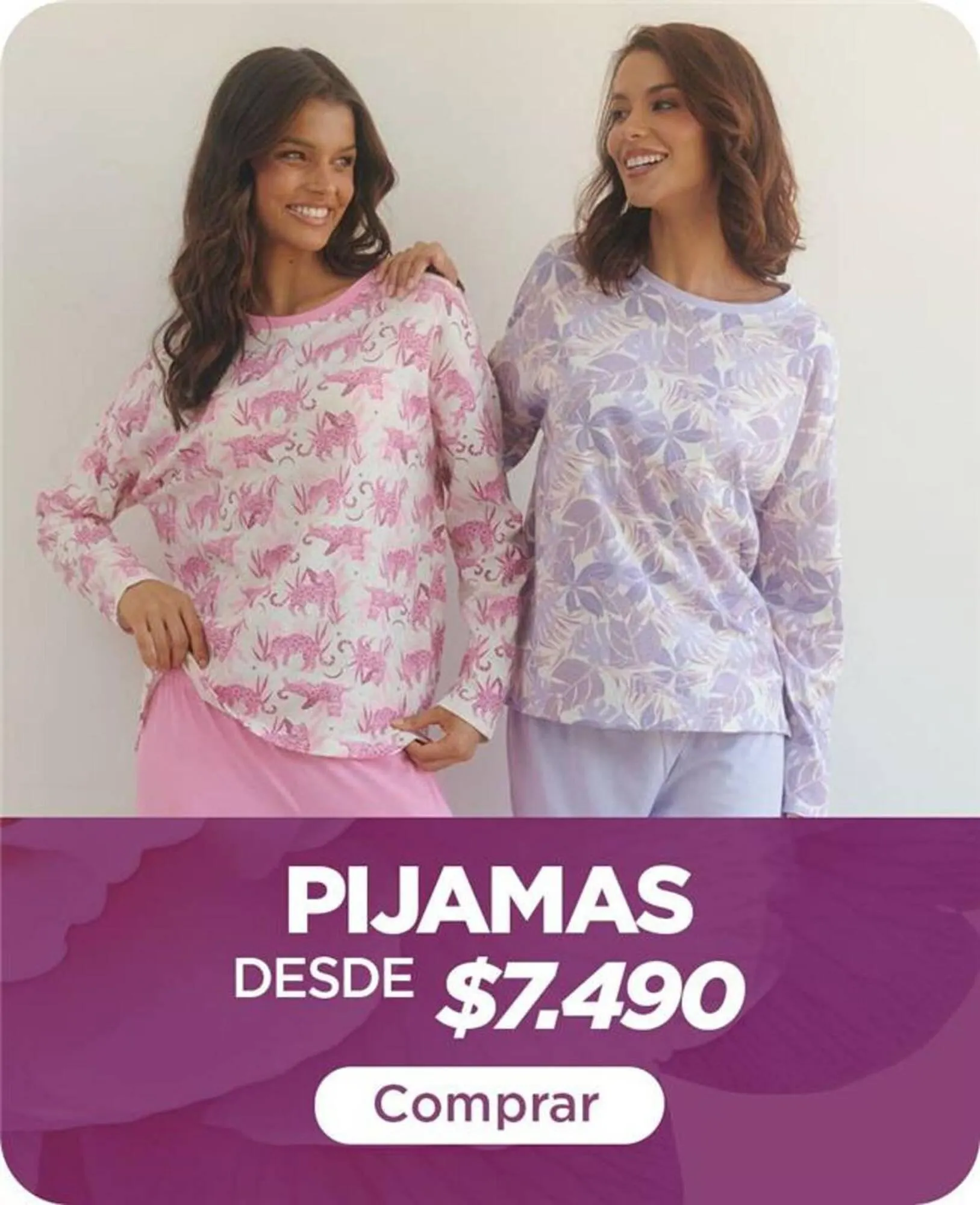 Catálogo de Catálogo Flores 7 de abril al 31 de mayo 2026 - Página 7