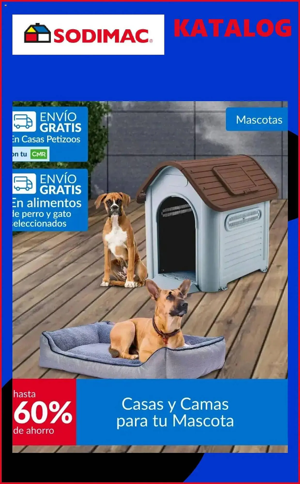 Catálogo de Catálogo Constructor Sodimac 18 de junio al 3 de julio 2025 - Página 8