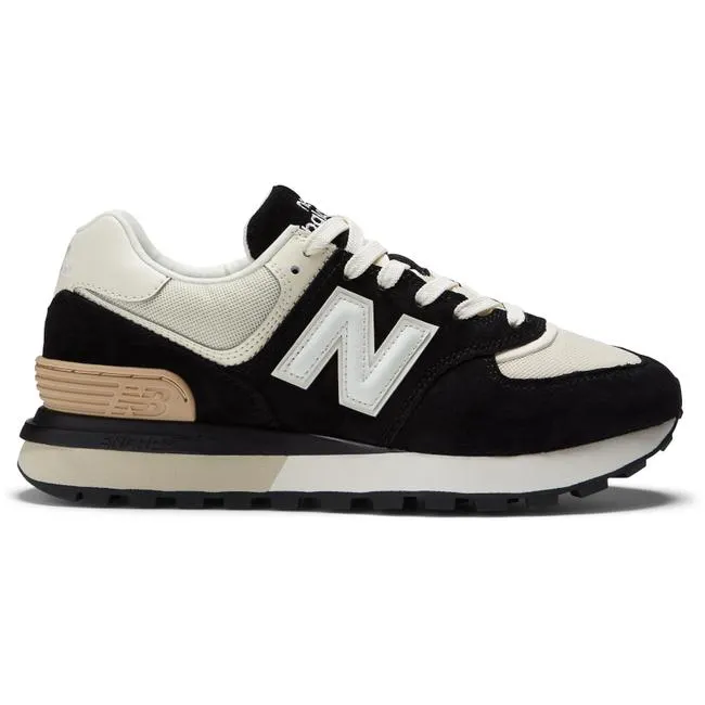 Zapatillas Urbanas Unisex New Balance 574 Bicolor