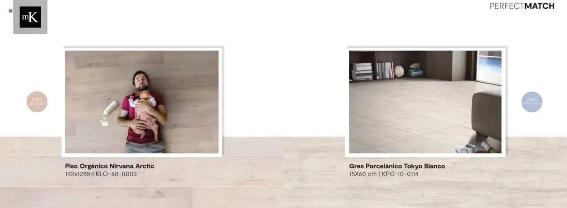 Catálogo de Catálogo Mk 7 de enero al 4 de marzo 2025 - Página 21