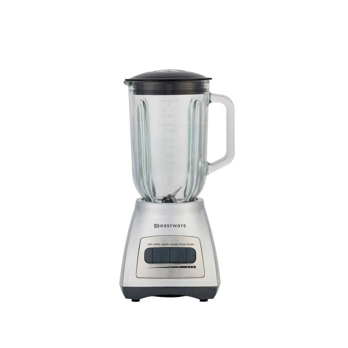 Licuadora Easyways Licuadora Crush n' roll 1,5 lts.