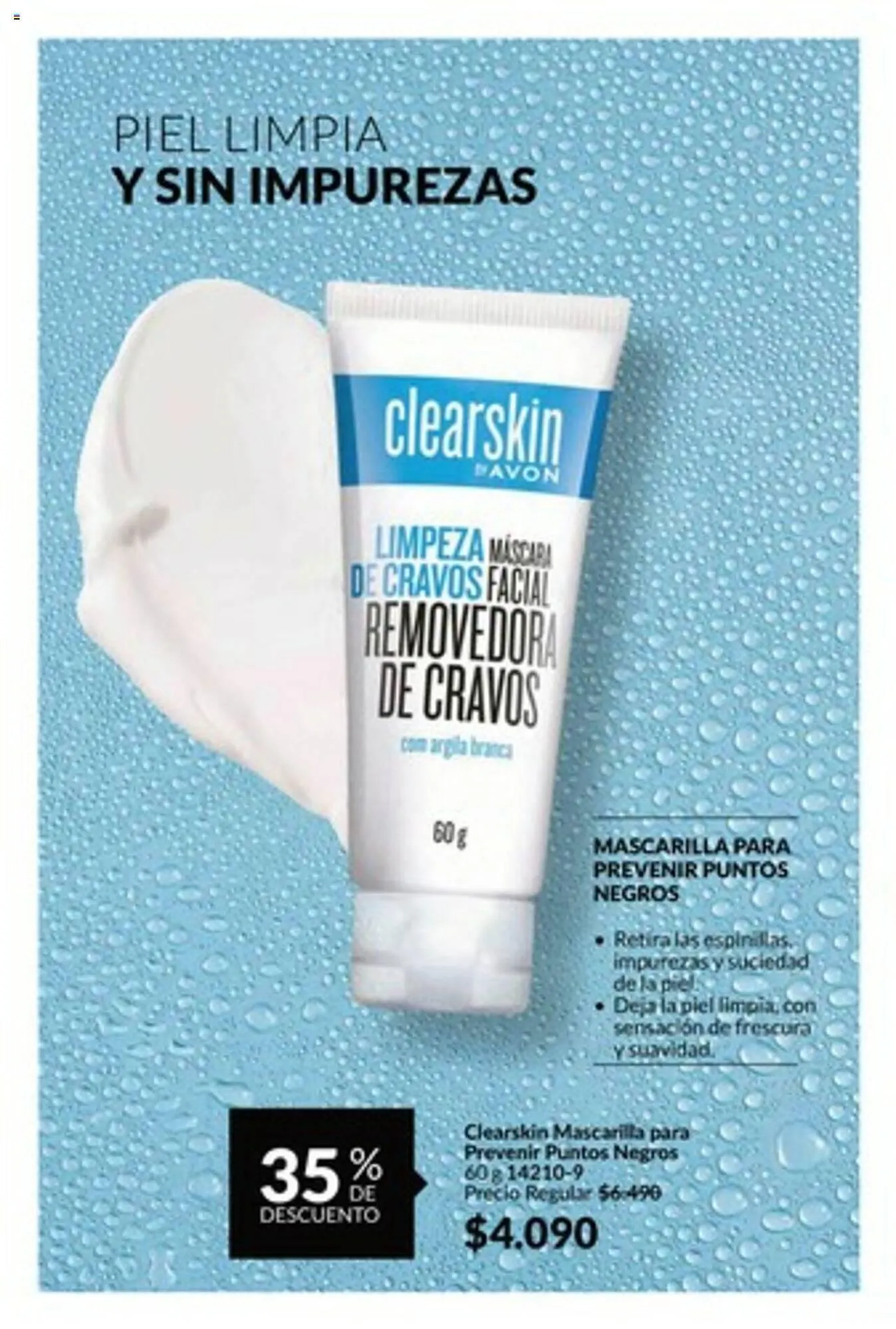 Catálogo de Catálogo Avon 1 de enero al 31 de enero 2024 - Página 80