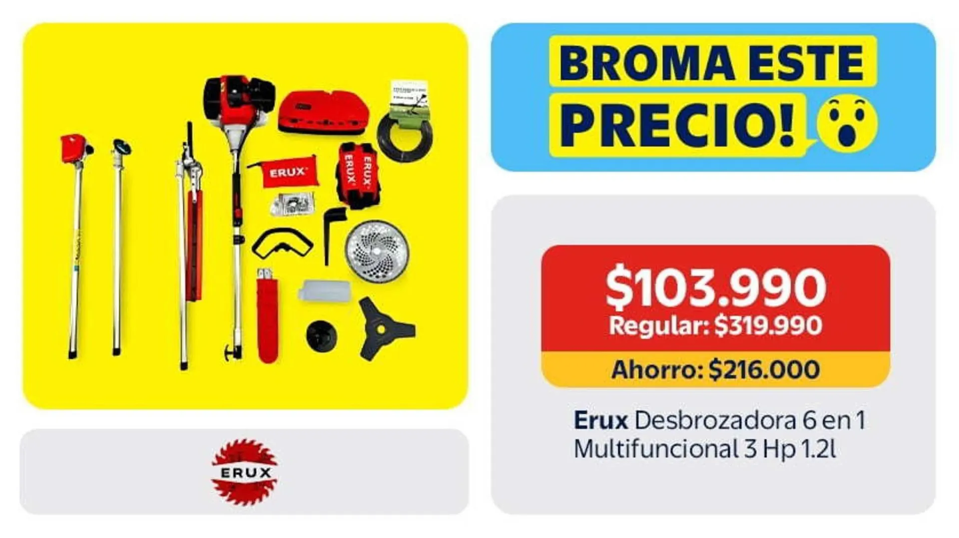 Catálogo de Catálogo Lider 7 de febrero al 28 de febrero 2026 - Página 9