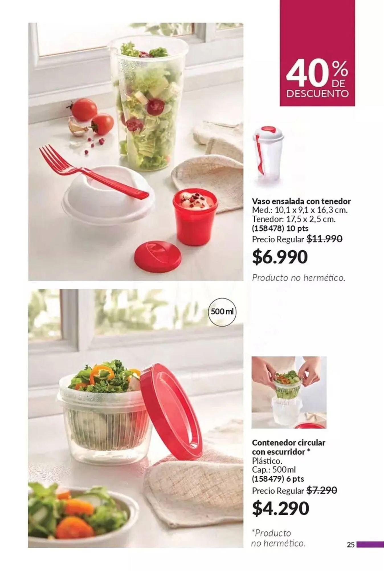 Catálogo de Catálogo Avon 25 de marzo al 30 de abril 2025 - Página 24