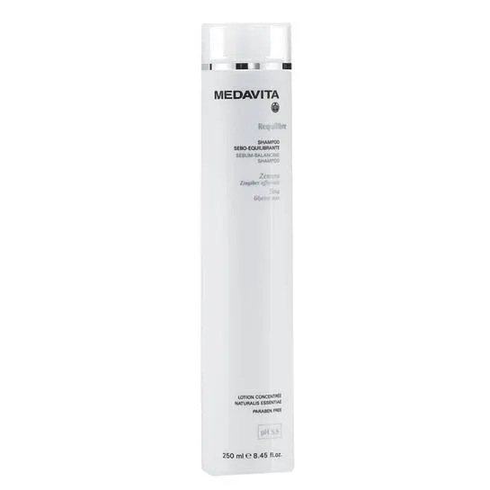 Shampoo Seboequilibrante 250ml Medavita