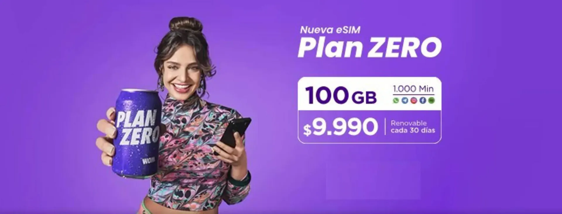 Catálogo de Catálogo WOM 28 de enero al 15 de febrero 2026 - Página 2