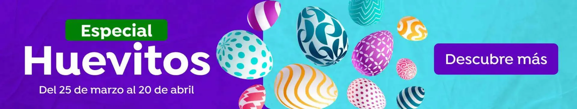 Catálogo de Catálogo Jumbo 8 de abril al 20 de abril 2025 - Página 1