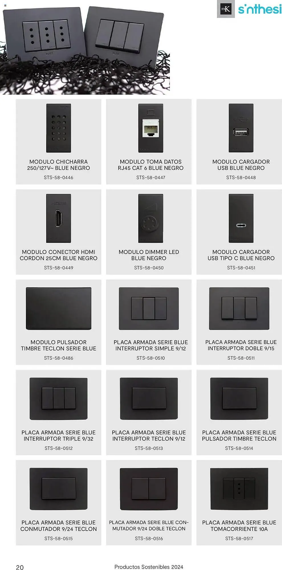 Catálogo de Catálogo Mk 8 de abril al 3 de junio 2025 - Página 19