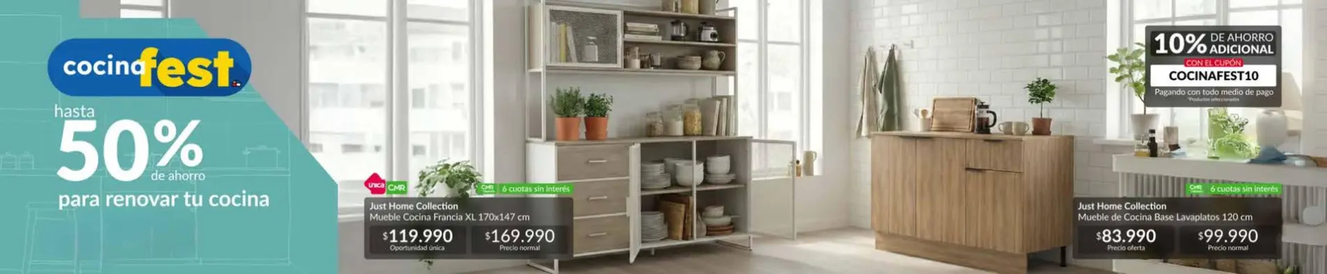 Catálogo de Catálogo Constructor Sodimac 21 de febrero al 27 de febrero 2026 - Página 5