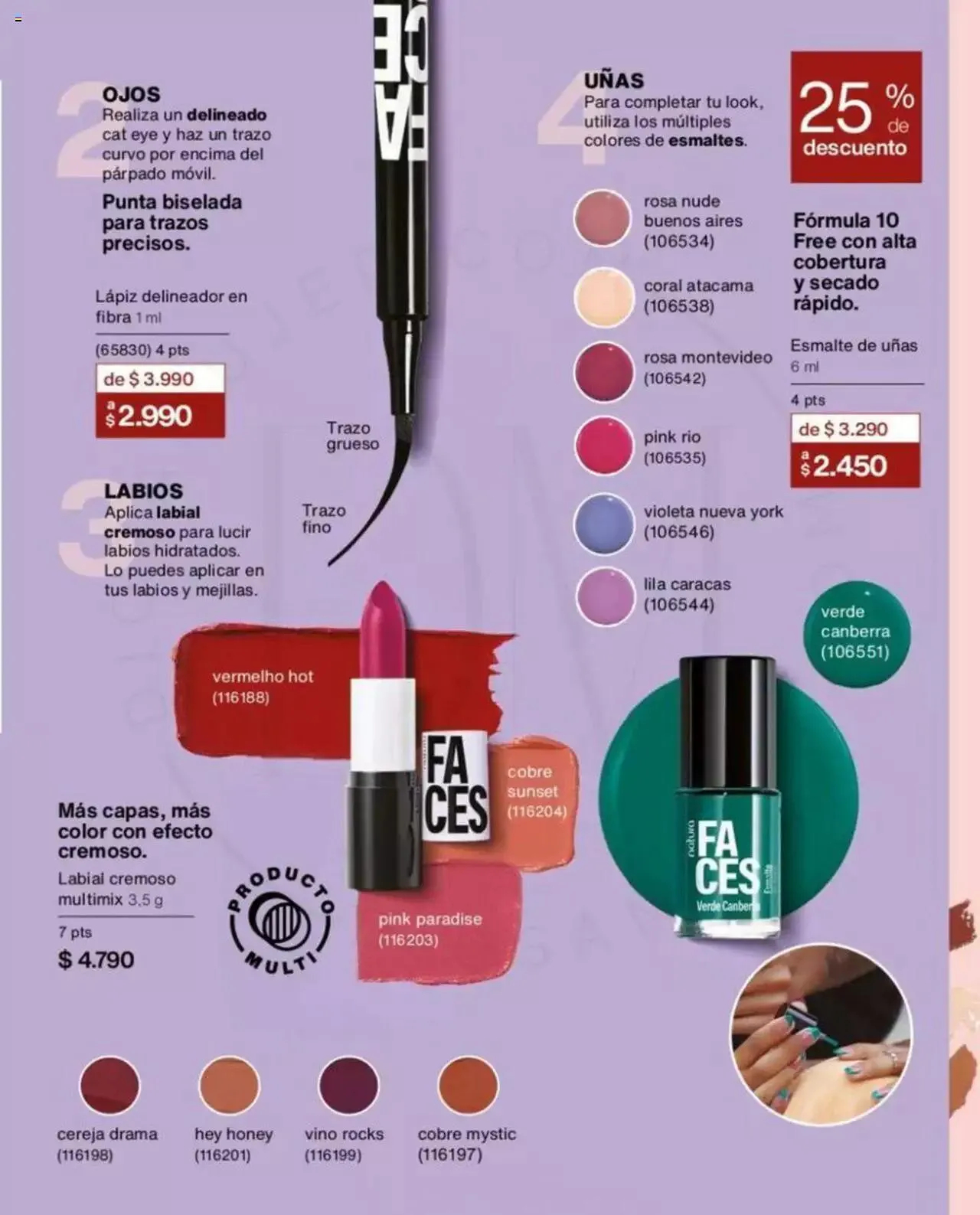 Catálogo de Natura catálogo 12 de febrero al 31 de diciembre 2024 - Página 79