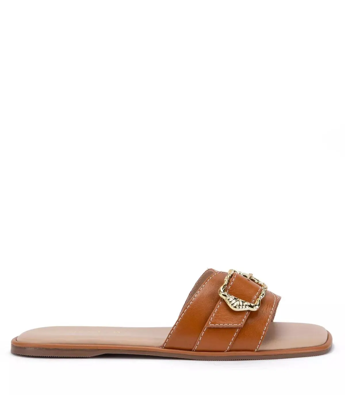 Sandalia Odeth Camel