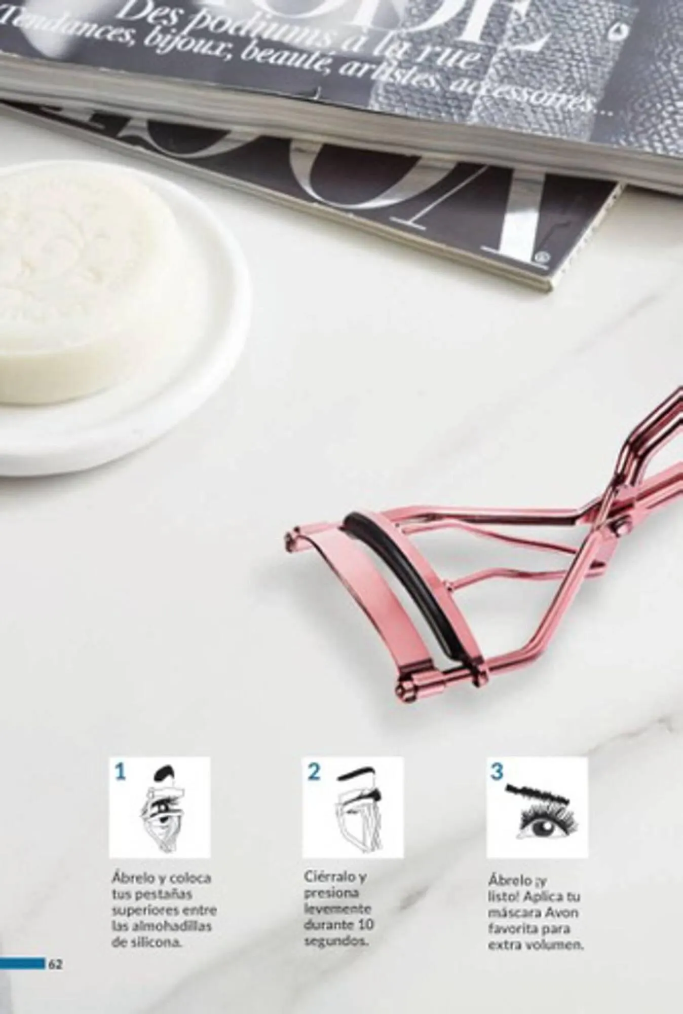 Catálogo de Catálogo Avon 15 de febrero al 12 de marzo 2024 - Página 62