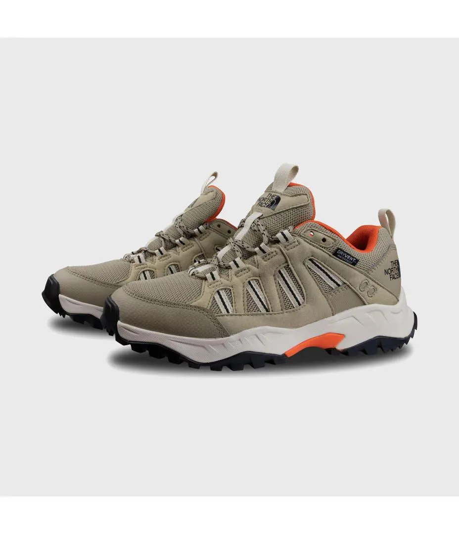 ZAPATILLA SAKURA II IMPERMEABLE MUJER