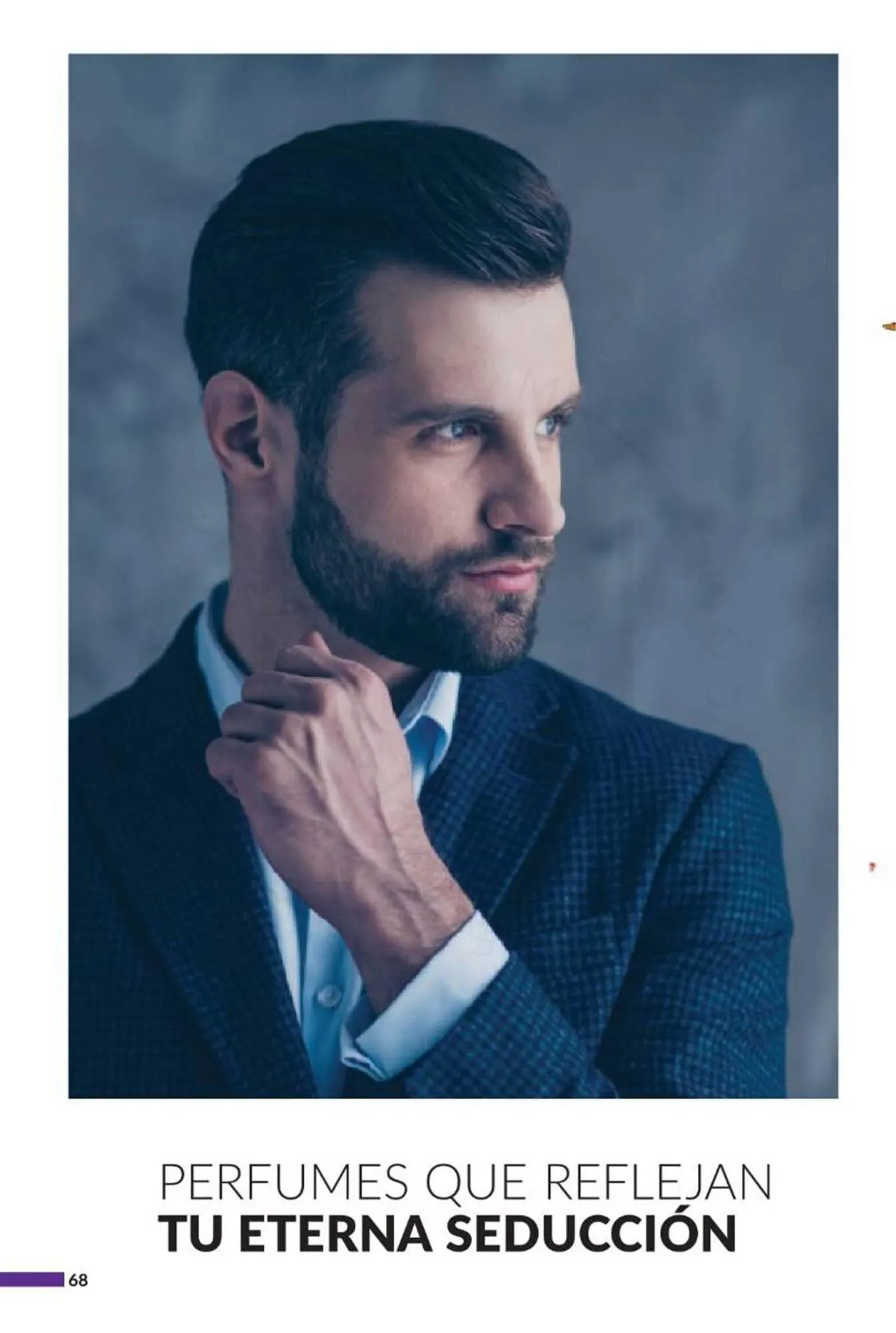 Catálogo de Catálogo Avon 4 de enero al 7 de febrero 2024 - Página 63