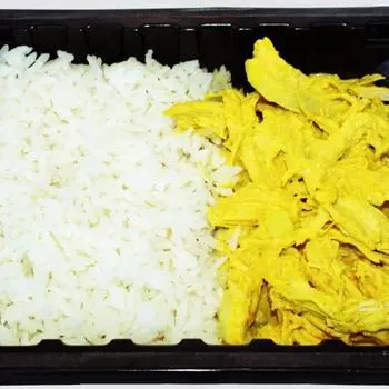 Ají De Gallina Con Arroz On The Go 380 Grs