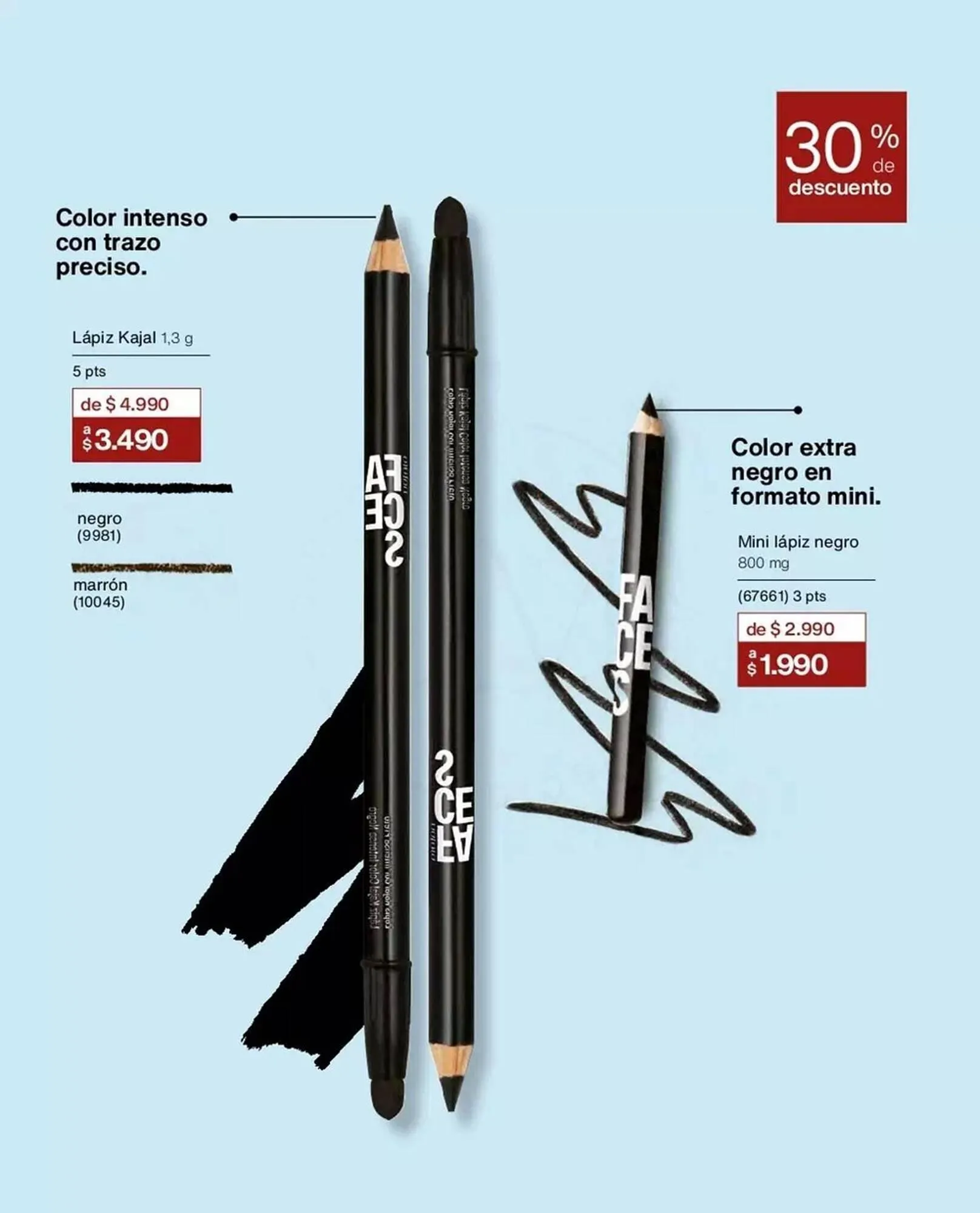 Catálogo de Catálogo Natura 1 de diciembre al 31 de diciembre 2025 - Página 68
