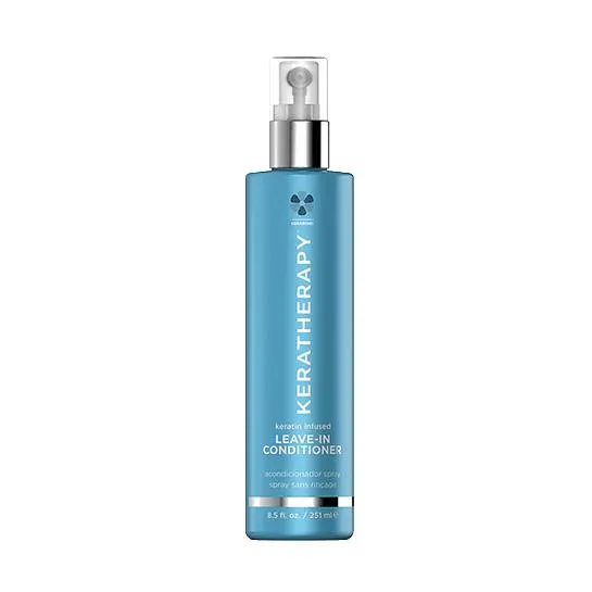 Spray Acondicionador sin enjuague Leave-In Spray 251ml Keratherapy