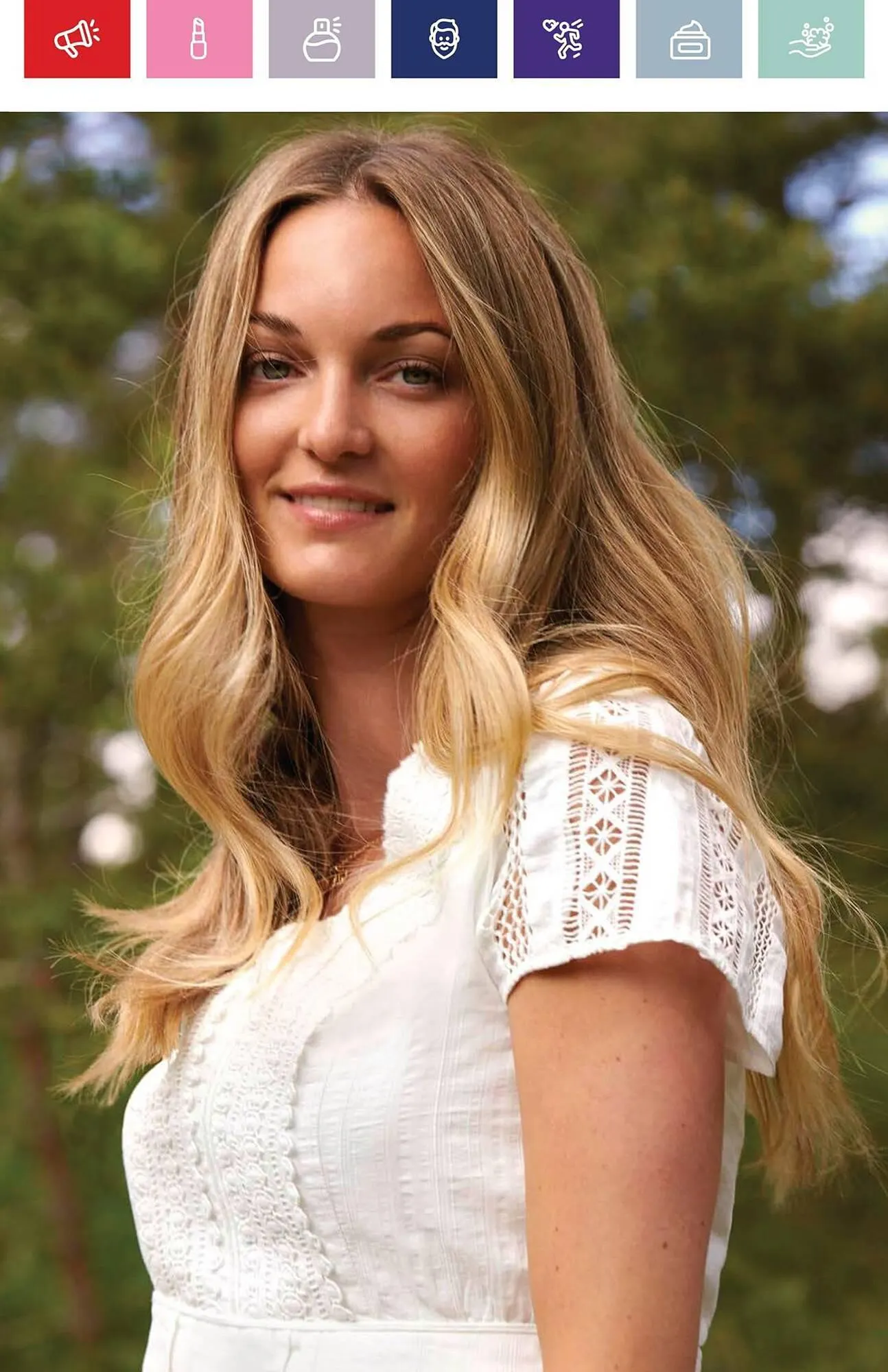 Catalogo de Catálogo Oriflame 25 de marzo al 12 de abril 2024 - Pag 58