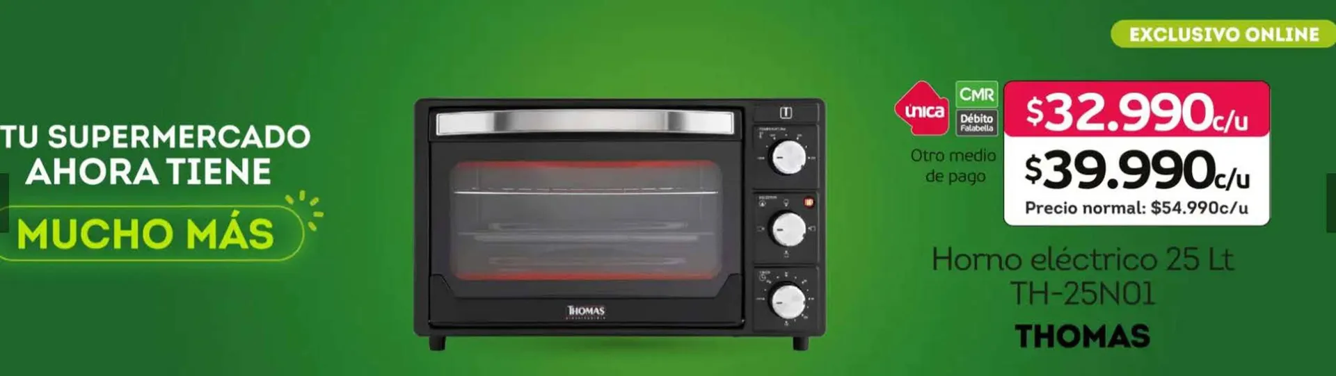 Catálogo Tottus - 1