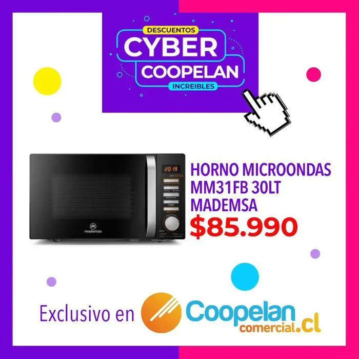 Catálogo de Coopelan promociones ! 6 de junio al 9 de junio 2024 - Página 2