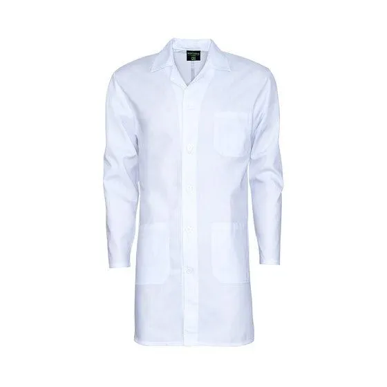 Cotona Blanca Escolar Niño