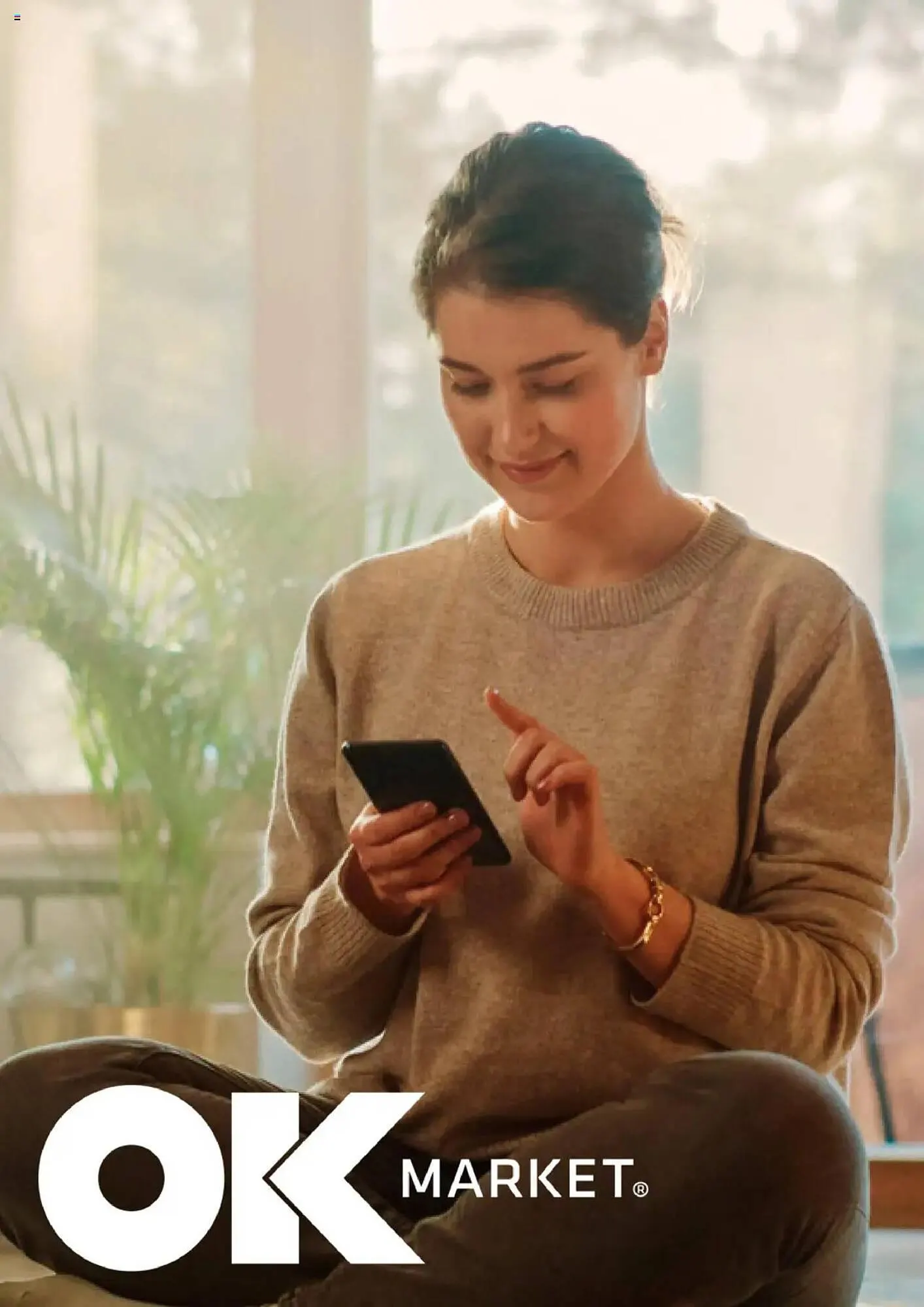 Catálogo de Catálogo OK Market 12 de junio al 10 de julio 2025 - Página 10